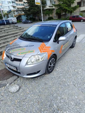 Обява за продажба на Toyota Auris ~6 300 лв. - изображение 5