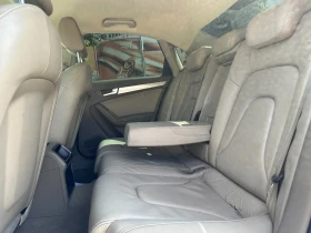 Audi A4 3.0d 239 к.с. - 14500 лв. - 98054163 9