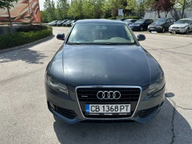 Audi A4 3.0d 239 к.с. - 14500 лв. - 98054163 7