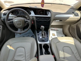 Audi A4 3.0d 239 к.с. - 14500 лв. - 98054163 10