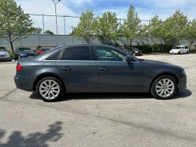 Audi A4 3.0d 239 к.с. - 14500 лв. - 98054163 5