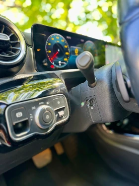 Mercedes-Benz CLA Plug in hybrid Amg Line | Mobile.bg    10