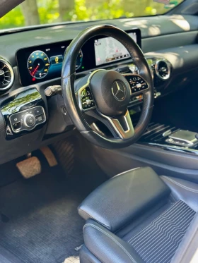 Mercedes-Benz CLA Plug in hybrid Amg Line | Mobile.bg    6