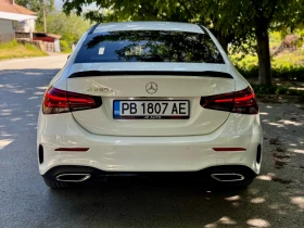 Mercedes-Benz CLA Plug in hybrid Amg Line | Mobile.bg    3