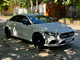 Mercedes-Benz CLA Plug in hybrid Amg Line | Mobile.bg    5
