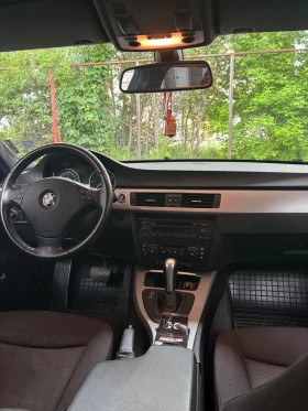 Обява за продажба на BMW 320 Черен таван ~7 800 лв. - изображение 5