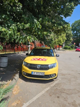 Dacia Logan Msv2 | Mobile.bg    3