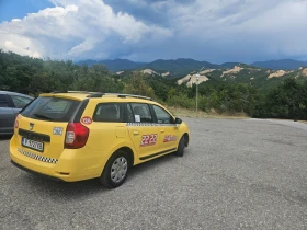     Dacia Logan Msv2