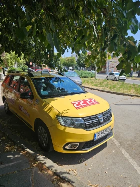 Dacia Logan Msv2 | Mobile.bg    2