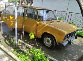  Lada 1500