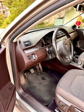 VW Passat 2.0TDI* Highline | Mobile.bg    2