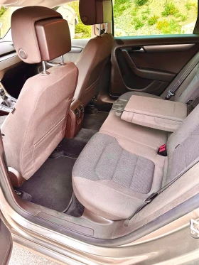 VW Passat 2.0TDI* Highline | Mobile.bg    15