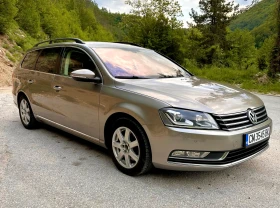 VW Passat 2.0TDI* Highline | Mobile.bg    4