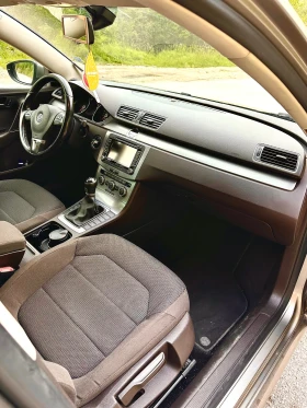VW Passat 2.0TDI* Highline | Mobile.bg    10
