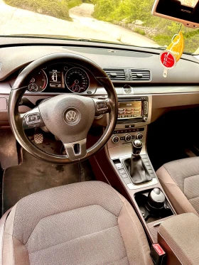 VW Passat 2.0TDI* Highline | Mobile.bg    9
