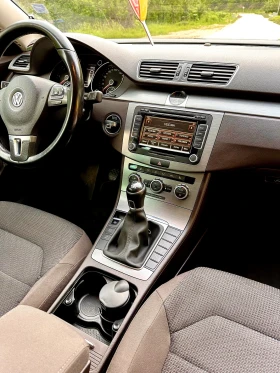 VW Passat 2.0TDI* Highline | Mobile.bg    12