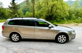 VW Passat 2.0TDI* Highline | Mobile.bg    5