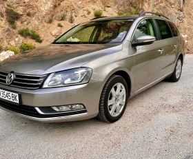     VW Passat 2.0TDI* Highline