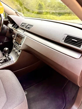 VW Passat 2.0TDI* Highline | Mobile.bg    11