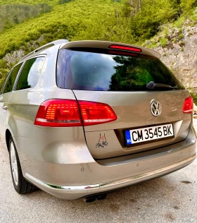 VW Passat 2.0TDI* Highline | Mobile.bg    7
