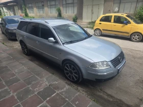 VW Passat 1.9 TDI /131к.с - 3799 лв. - 41711328 2