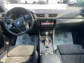Skoda Superb 2.0TDi EVO Sportline Digital  | Mobile.bg    7