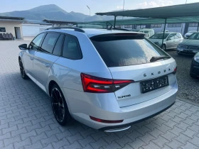 Skoda Superb 2.0TDi EVO Sportline Digital  | Mobile.bg    4