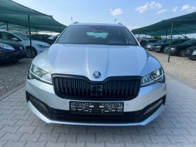 Skoda Superb 2.0TDi EVO Sportline Digital  | Mobile.bg    2
