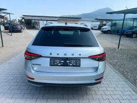Skoda Superb 2.0TDi EVO Sportline Digital  | Mobile.bg    5