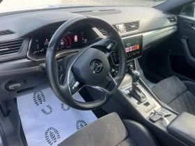 Skoda Superb 2.0TDi EVO Sportline Digital  | Mobile.bg    8