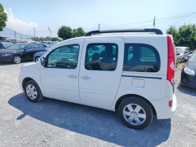 Renault Kangoo 1.5 DCI  | Mobile.bg    8