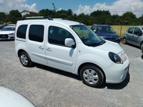 Renault Kangoo 1.5 DCI  | Mobile.bg    4