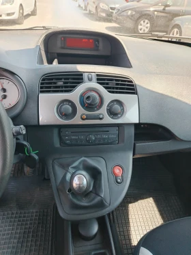 Renault Kangoo 1.5 DCI  | Mobile.bg    14