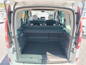 Renault Kangoo 1.5 DCI  | Mobile.bg    9