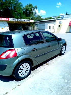 Renault Megane | Mobile.bg    8
