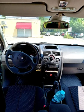 Renault Megane | Mobile.bg    4