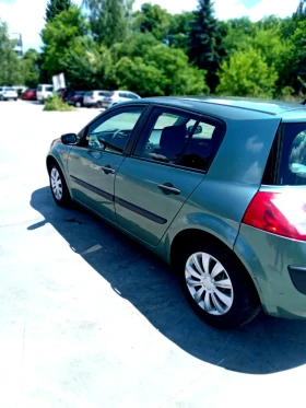 Renault Megane | Mobile.bg    7