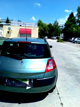 Renault Megane | Mobile.bg    6