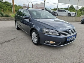 VW Passat 2.0TDI AVTOMAT - 13800 лв. - 52653534 14