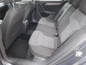 VW Passat 2.0TDI AVTOMAT - 13800 лв. - 52653534 6