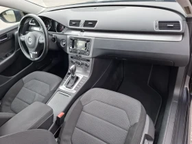 VW Passat 2.0TDI AVTOMAT - 13800 лв. - 52653534 9