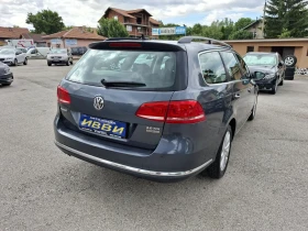 VW Passat 2.0TDI AVTOMAT - 13800 лв. - 52653534 4