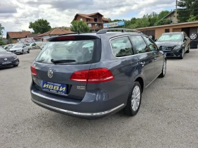 VW Passat 2.0TDI AVTOMAT - 13800 лв. - 52653534 16