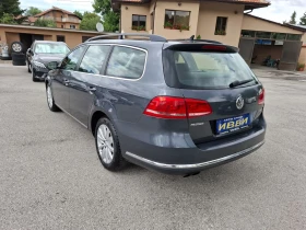 VW Passat 2.0TDI AVTOMAT - 13800 лв. - 52653534 3