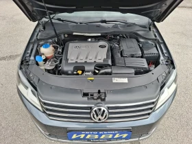 VW Passat 2.0TDI AVTOMAT - 13800 лв. - 52653534 11