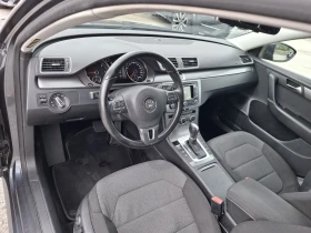 VW Passat 2.0TDI AVTOMAT - 13800 лв. - 52653534 5