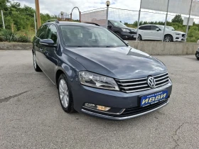 VW Passat 2.0TDI AVTOMAT - 13800 лв. - 52653534 2