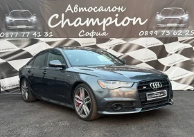 Audi S6 БАРТЕР ЛИЗИНГ - 59999 лв. - 80742758 2