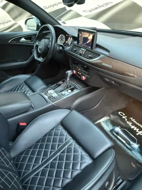 Audi S6 БАРТЕР ЛИЗИНГ - 59999 лв. - 80742758 12