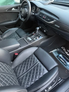 Audi S6 БАРТЕР ЛИЗИНГ - 59999 лв. - 80742758 10